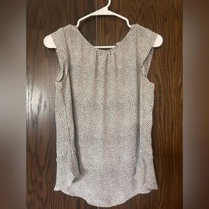 LOFT Blouse XS